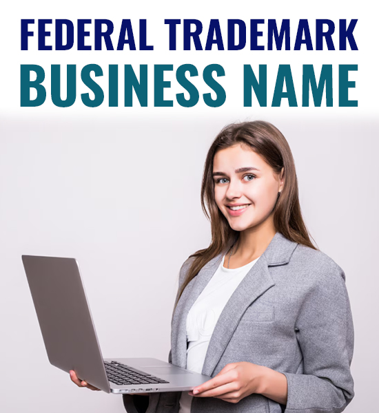 Federal Trademark Business Name