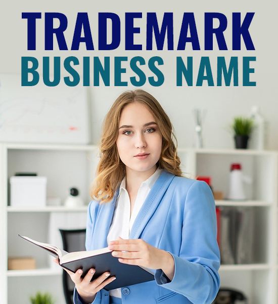 Trademark Business Name